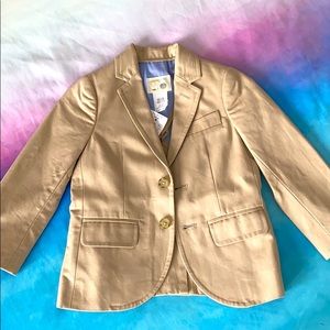 Crew Cuts Thompson Suit Jacket